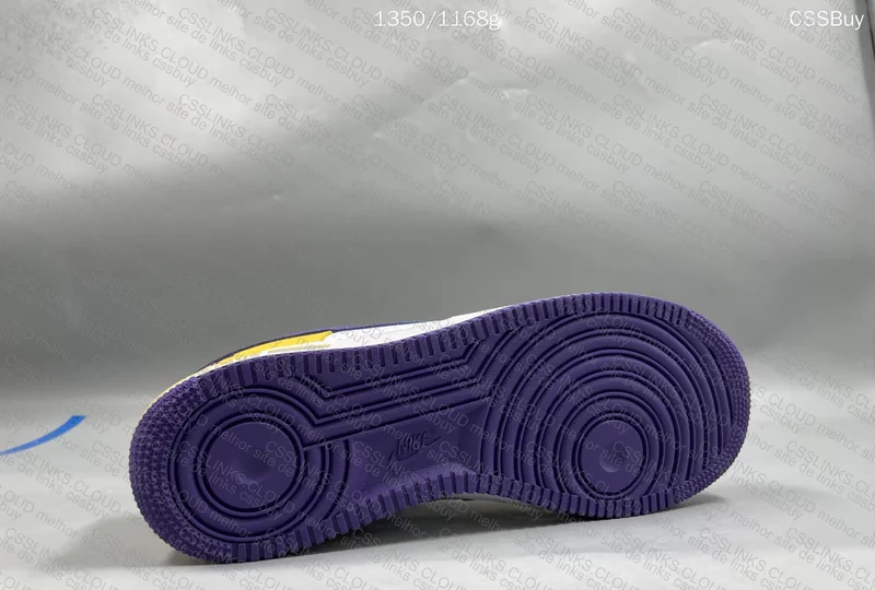 Air Force x Kobe 6