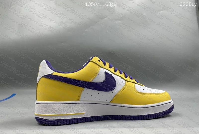 Air Force x Kobe 8