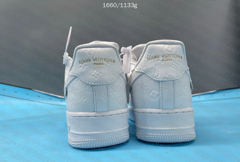 Air Force x Louis Vuitton