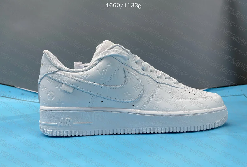 Air Force x Louis Vuitton 2