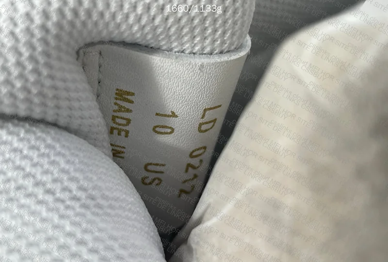 Air Force x Louis Vuitton 4