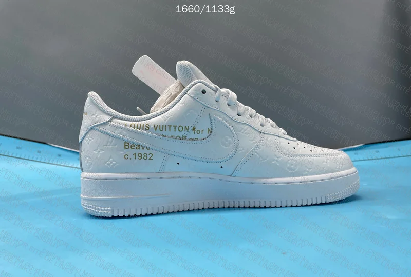 Air Force x Louis Vuitton 5