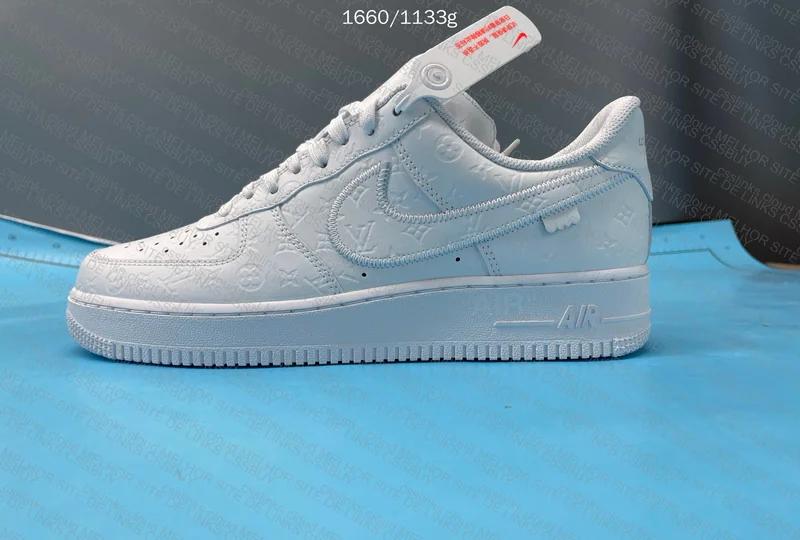 Air Force x Louis Vuitton 7