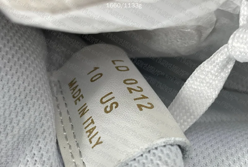 Air Force x Louis Vuitton 8