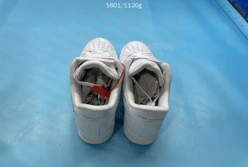 Air Force x Louis Vuitton 3