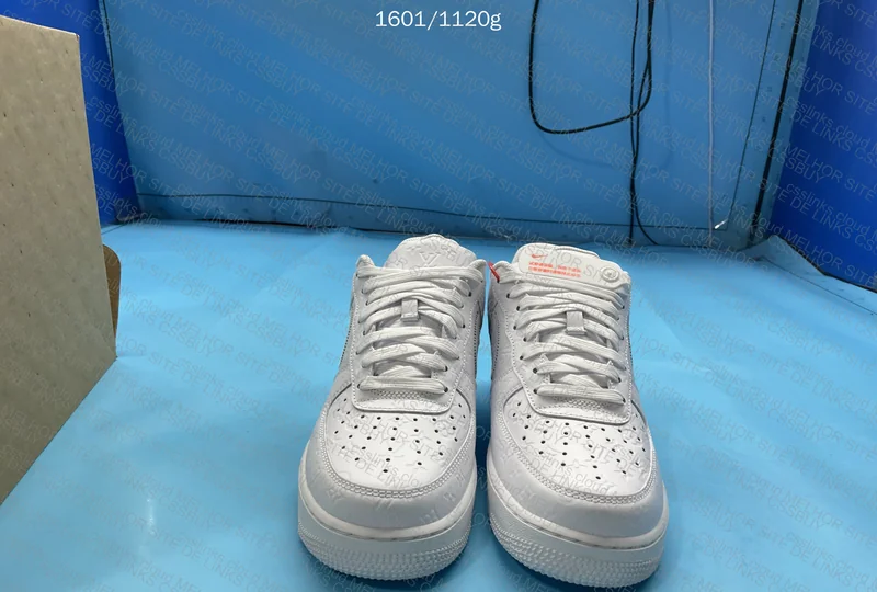 Air Force x Louis Vuitton 5