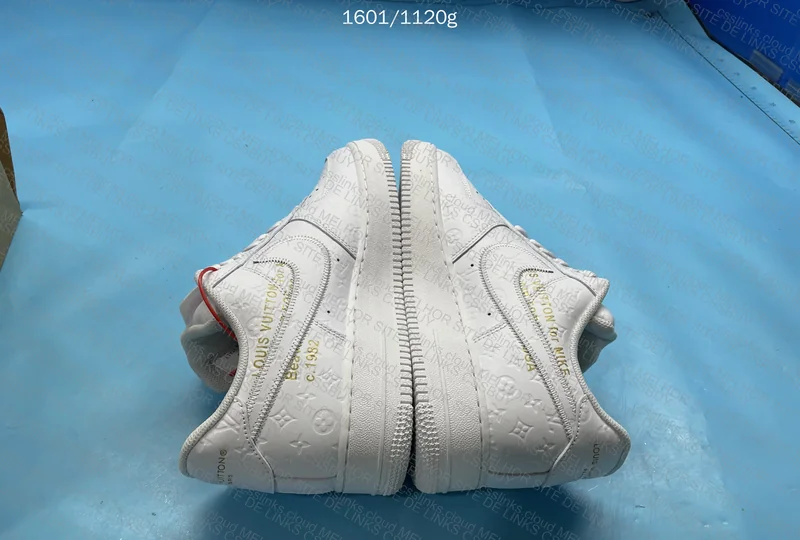Air Force x Louis Vuitton 6