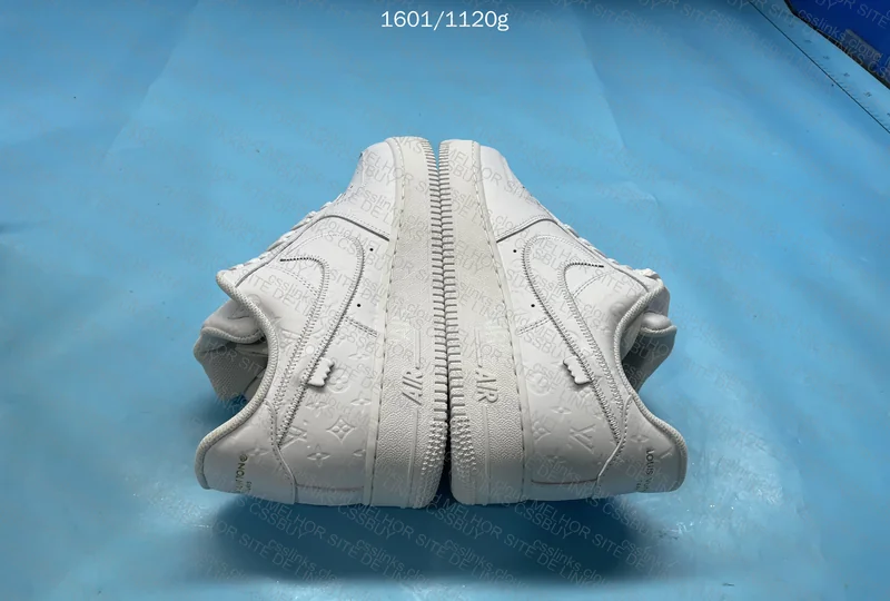 Air Force x Louis Vuitton 7