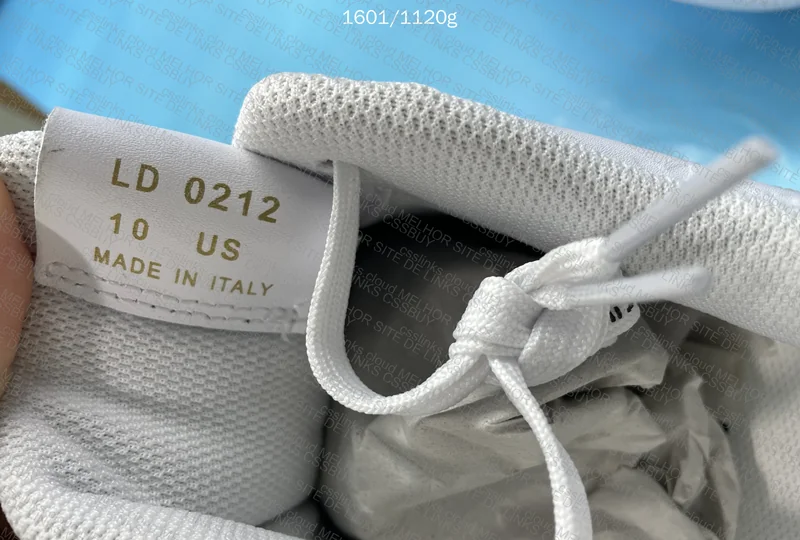 Air Force x Louis Vuitton 8