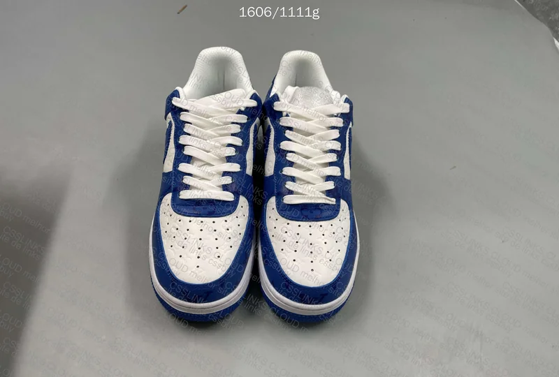 Air Force x LV Sir GL or RL? 2