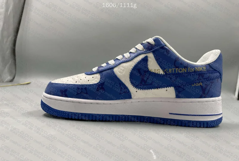 Air Force x LV Sir GL or RL? 5