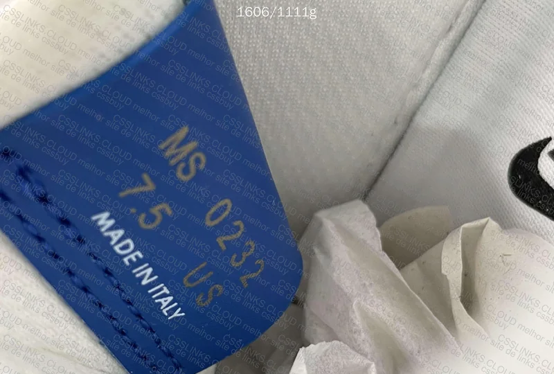 Air Force x LV Sir GL or RL? 7