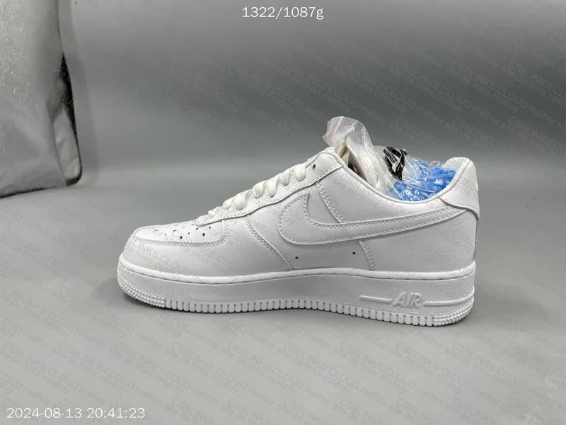 Air Force x Nocta - JMDY