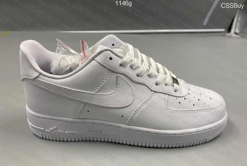 Air Force x Nocta 2