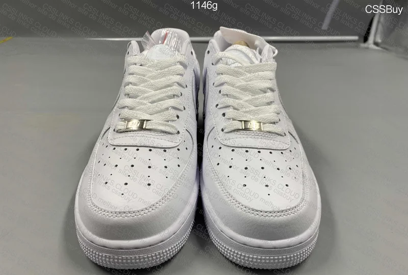 Air Force x Nocta 3