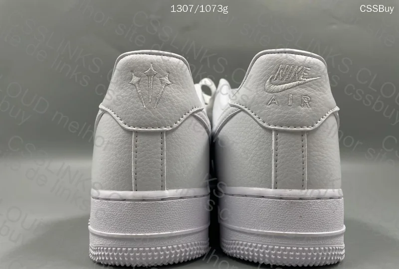 Air Force x Nocta