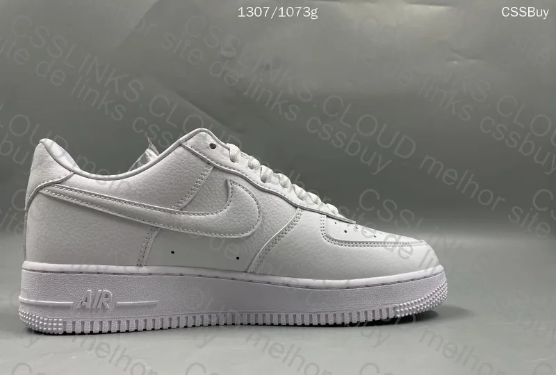 Air Force x Nocta 2