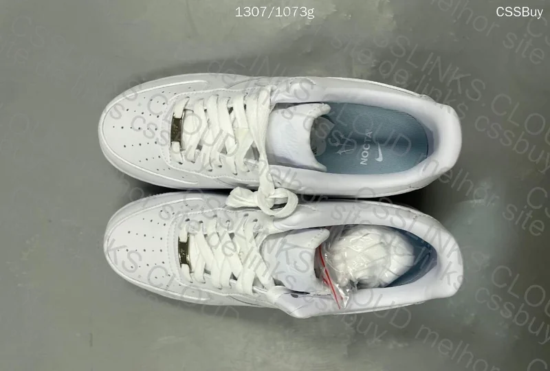Air Force x Nocta 3