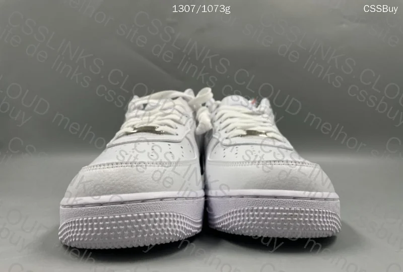 Air Force x Nocta 4