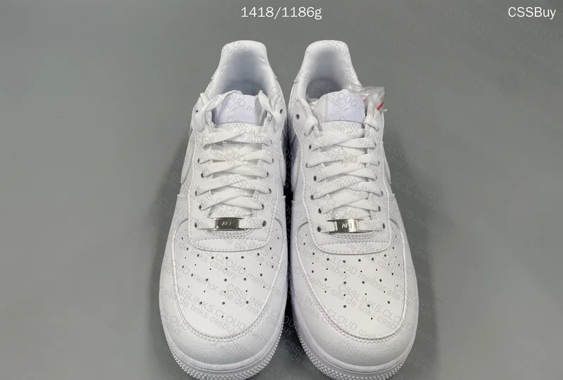 Air Force x Nocta