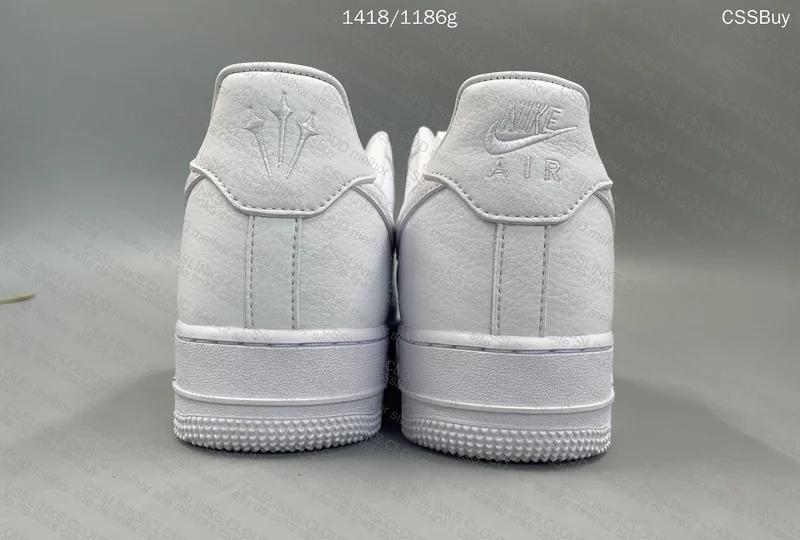 Air Force x Nocta 2