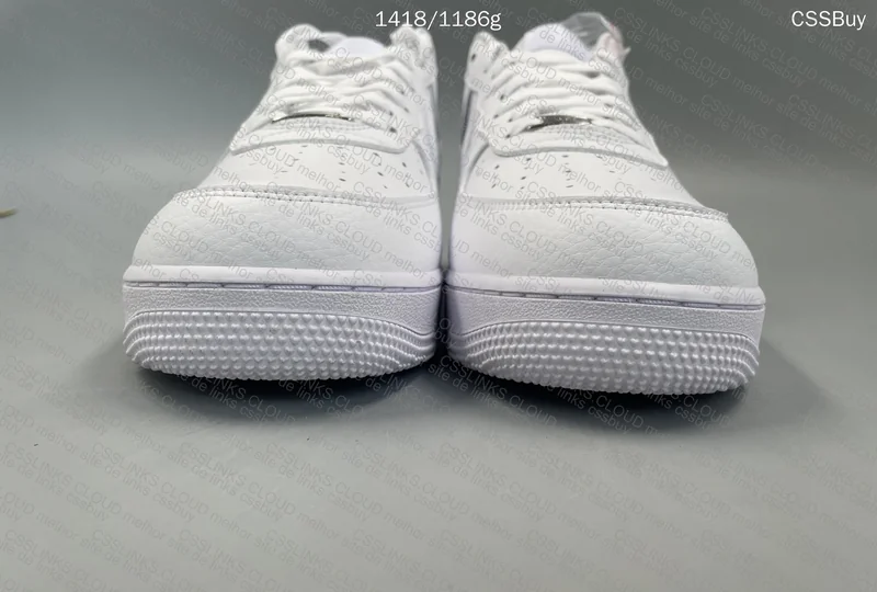 Air Force x Nocta 3