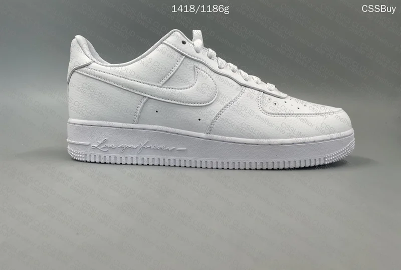 Air Force x Nocta 4