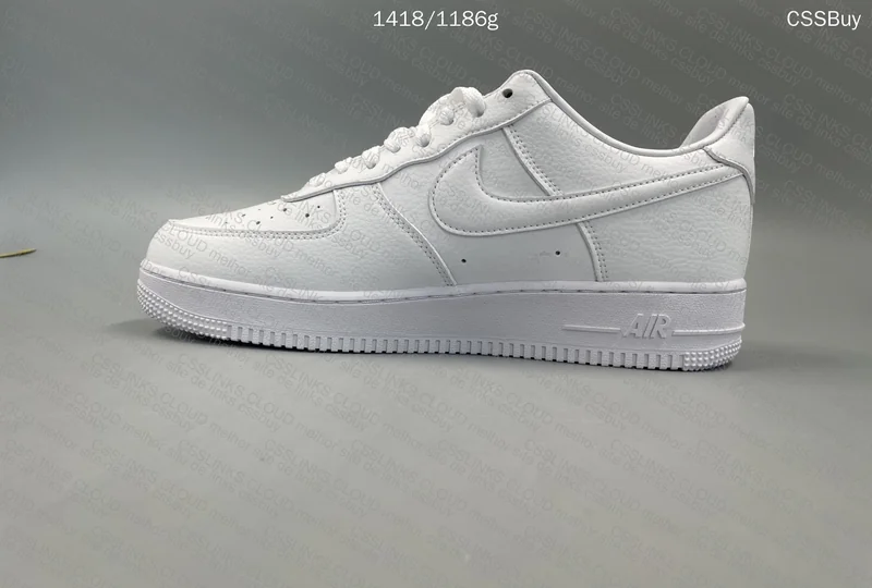 Air Force x Nocta 5