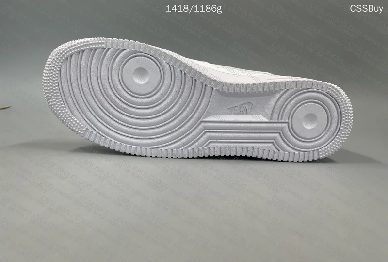 Air Force x Nocta 6