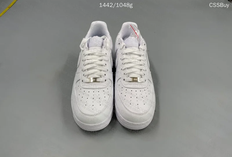 Air Force x Nocta