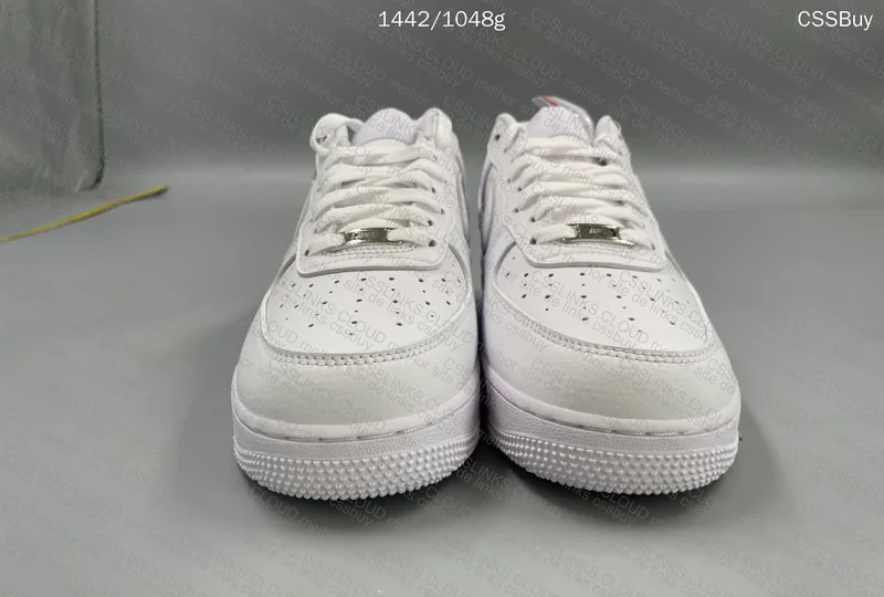 Air Force x Nocta 2