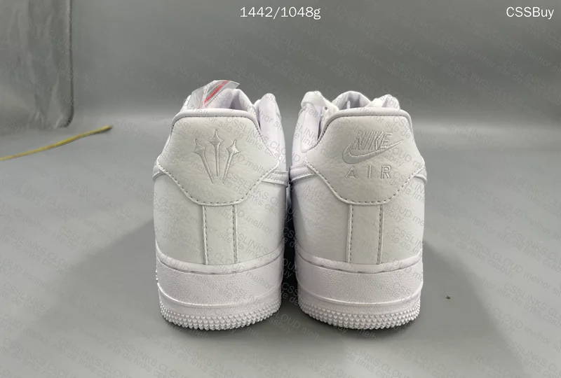 Air Force x Nocta 3