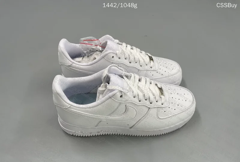 Air Force x Nocta 4