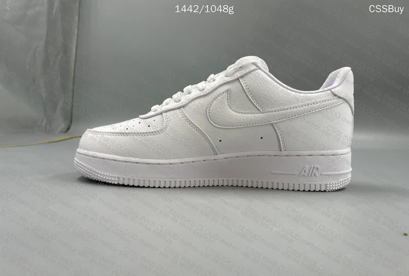 Air Force x Nocta 5