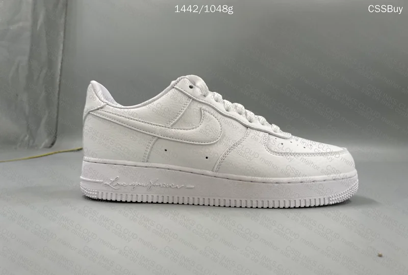 Air Force x Nocta 6