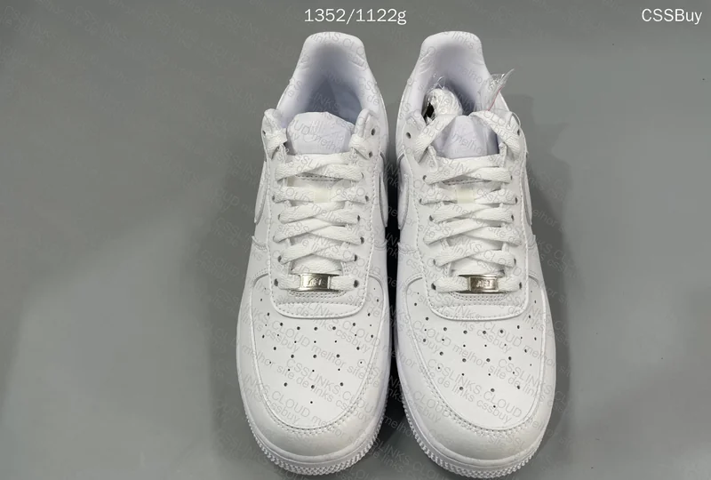 Air Force x Nocta 2