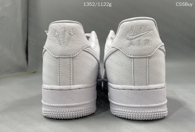 Air Force x Nocta 3