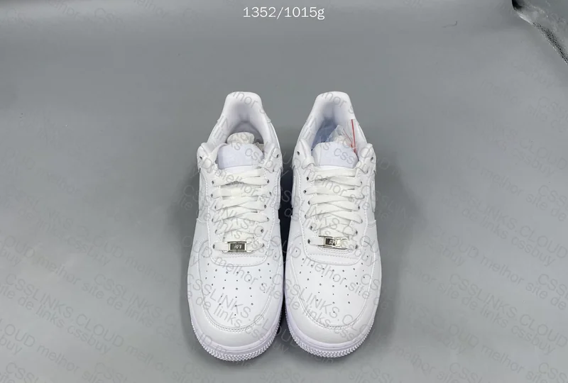 Air Force x Nocta