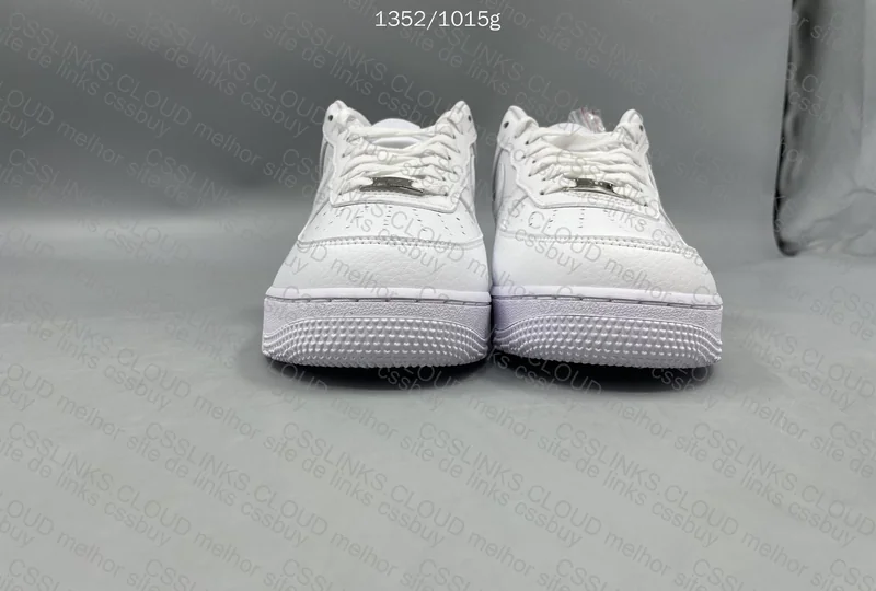 Air Force x Nocta 2