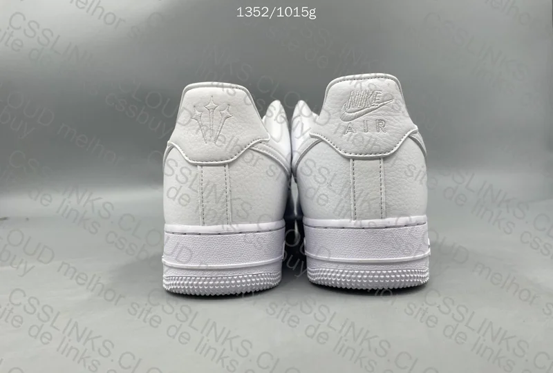 Air Force x Nocta 3