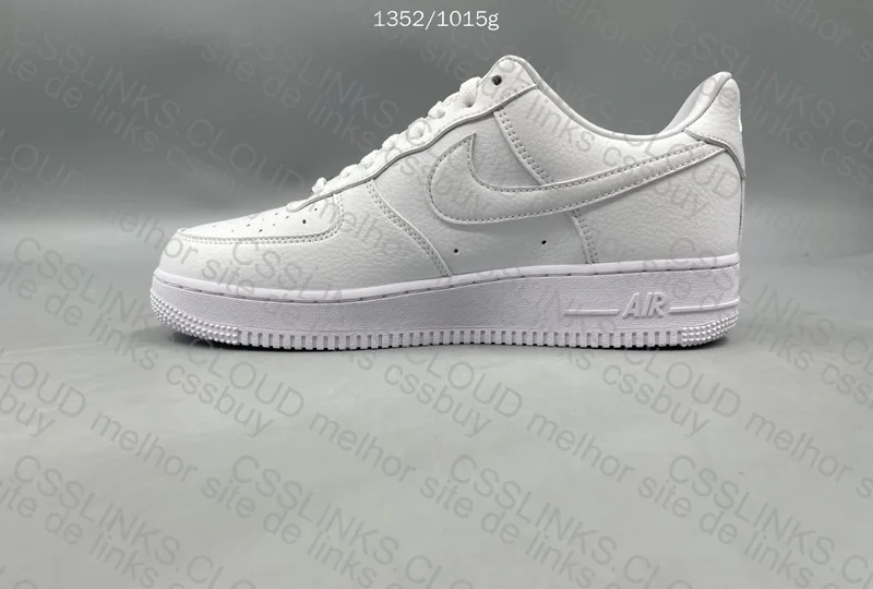 Air Force x Nocta 4