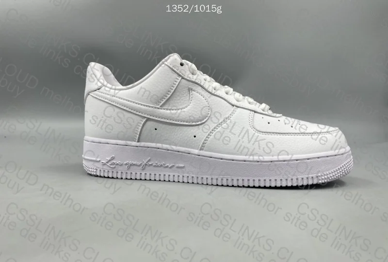 Air Force x Nocta 5