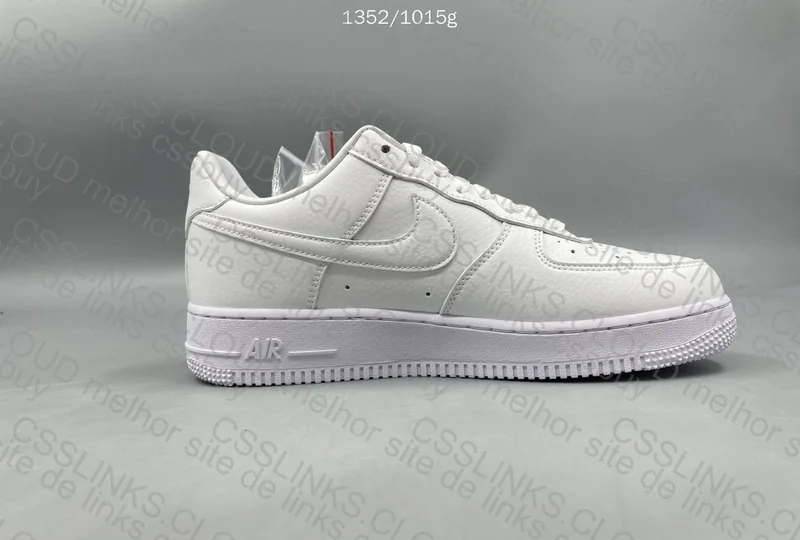 Air Force x Nocta 6