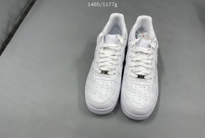 Air Force x Nocta