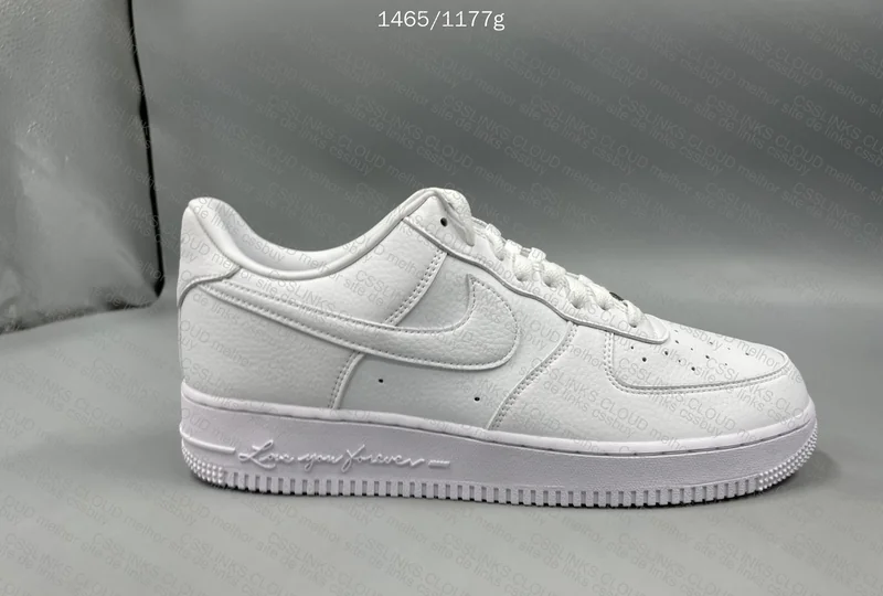 Air Force x Nocta 4