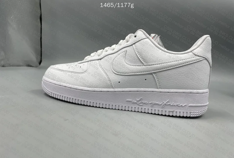Air Force x Nocta 7