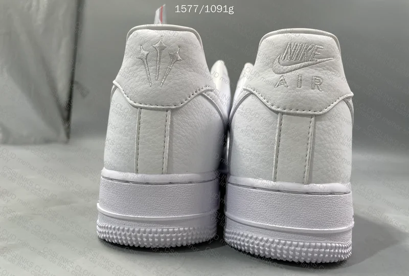 Air Force x Nocta 10