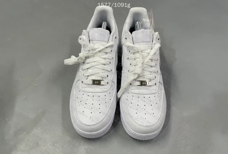 Air Force x Nocta 2