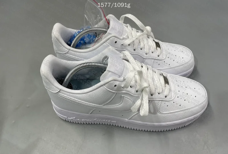 Air Force x Nocta 4