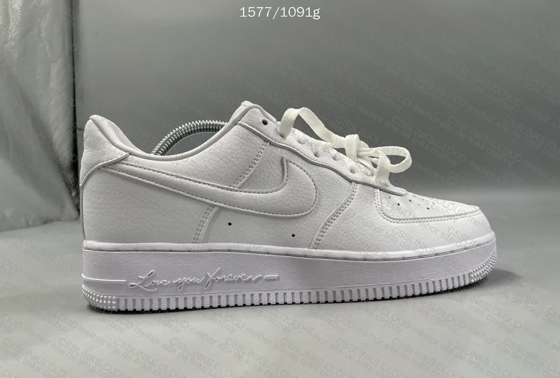 Air Force x Nocta 5